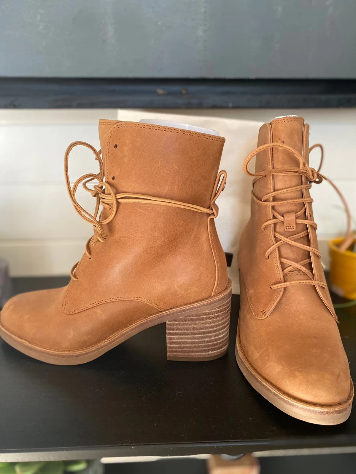 Ugg clearance oriana boot