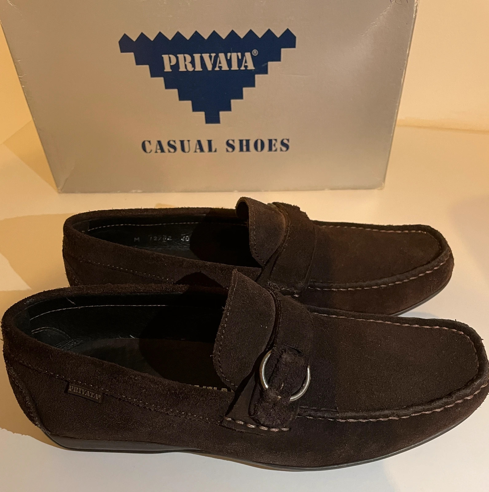 Privata zapatos outlet