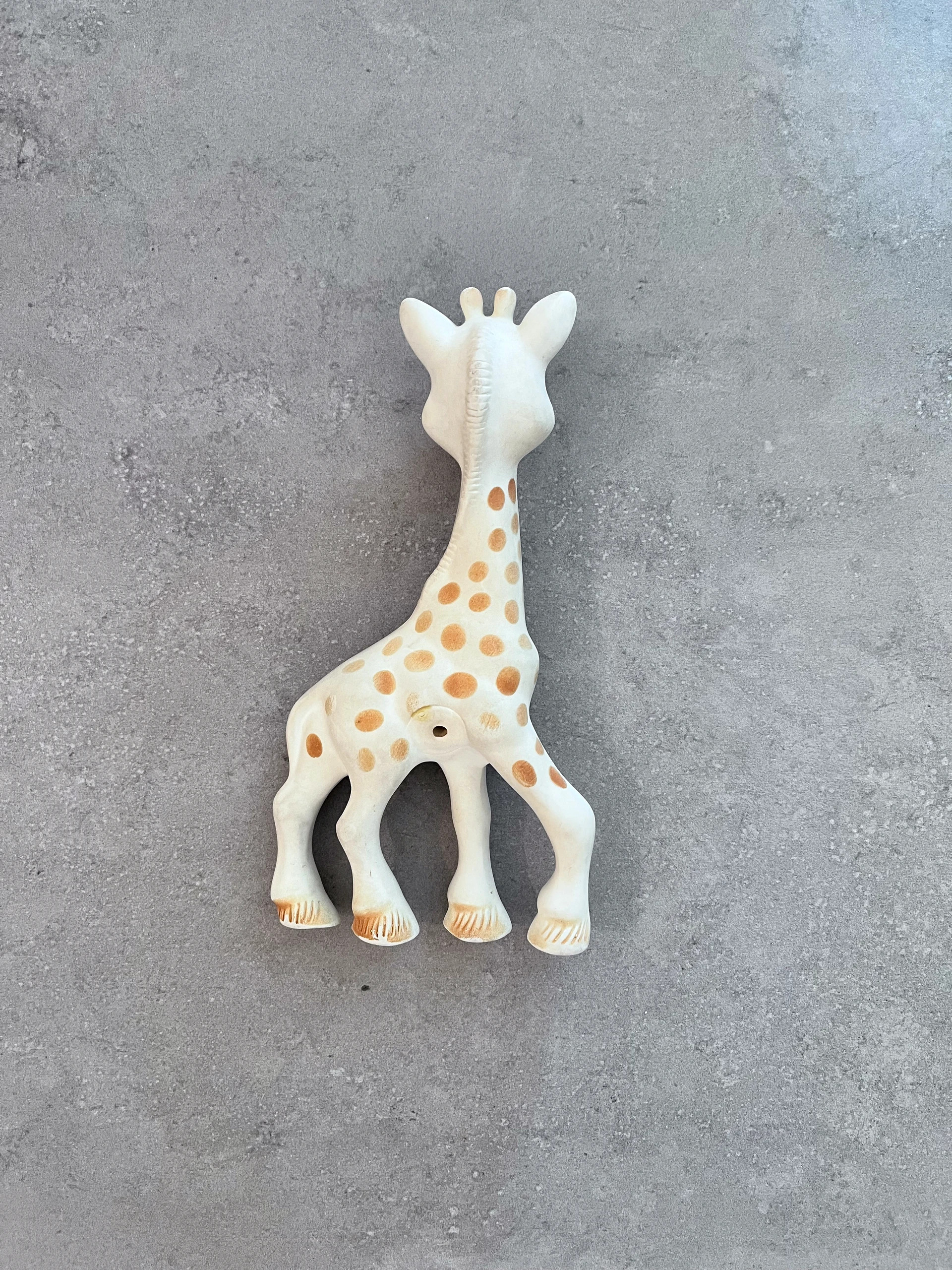 Sophie la Girafe - Coffret Cadeau Naissance Sophie la Girafe - Comprend 1  jouet à mordiller caoutchouc 100% naturel + 1 hochet + 1 porte-clés - Jouet