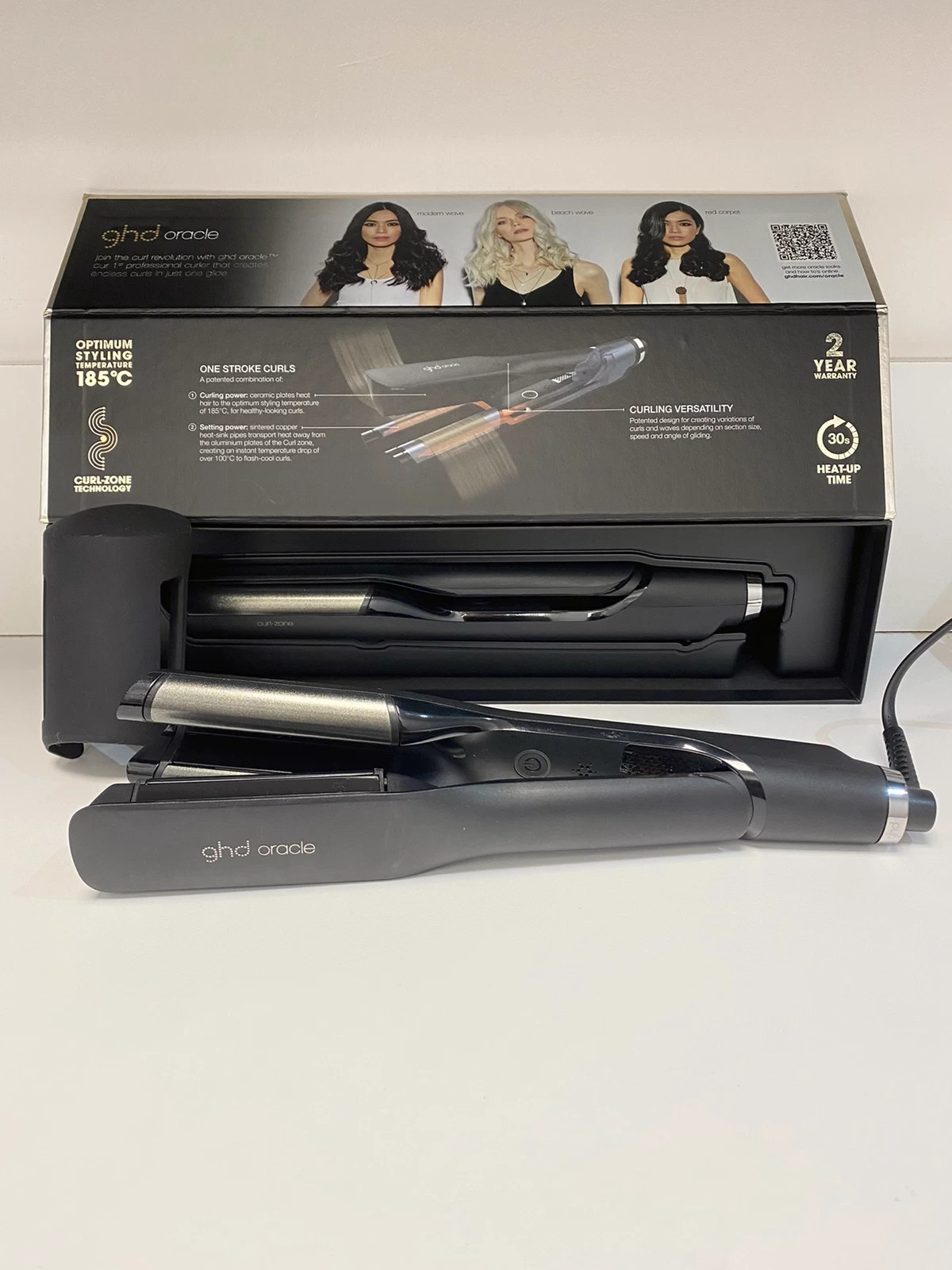 Ghd oracle hairhouse warehouse clearance