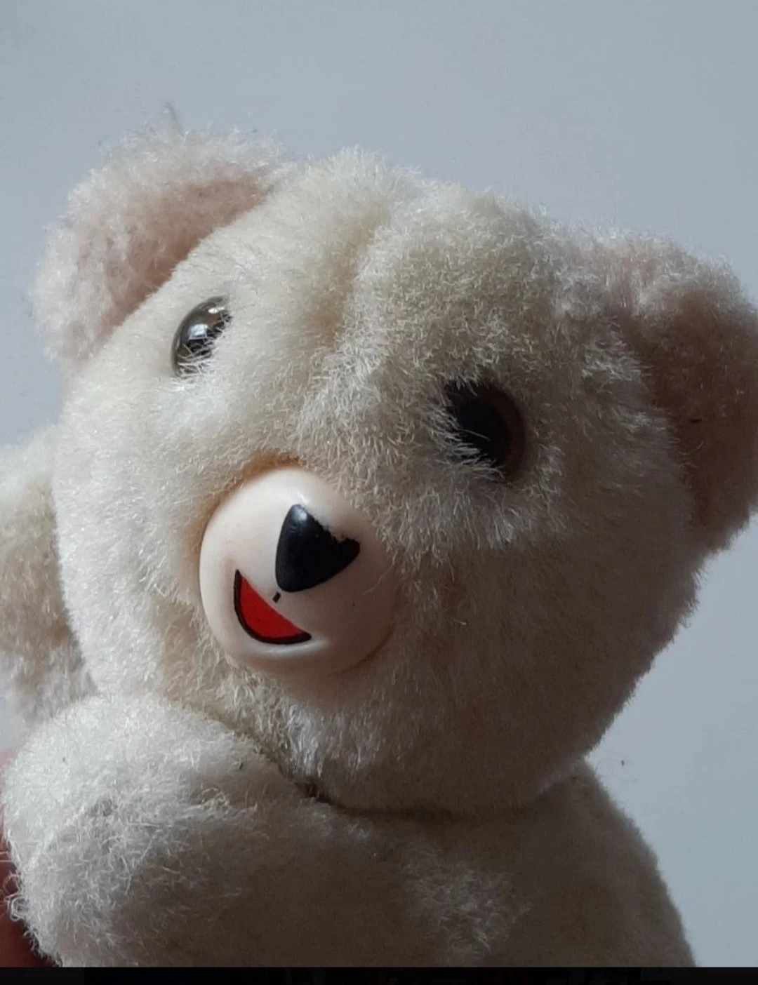 Peluche osito Mimosin Vinted