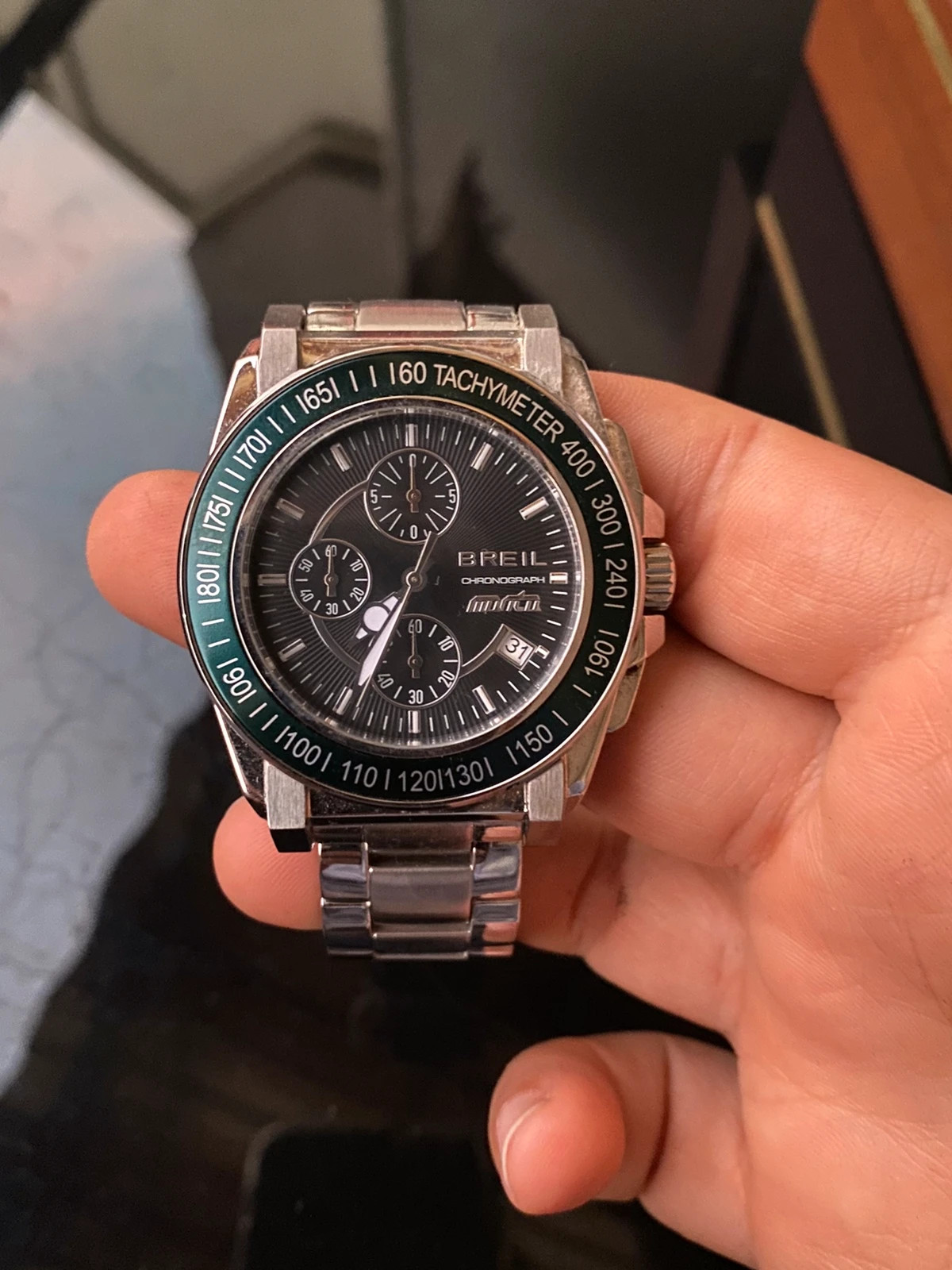 Breil manta tw0787 Vinted