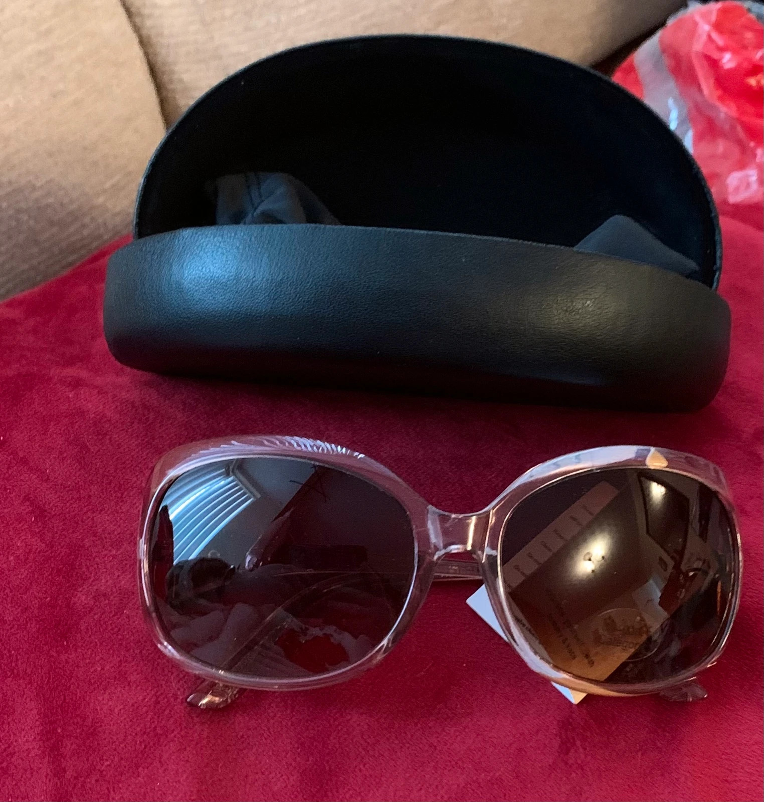 Tommy & shop kate sunglasses