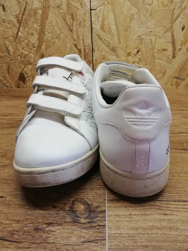 Adidas stan smith 2 cf hotsell