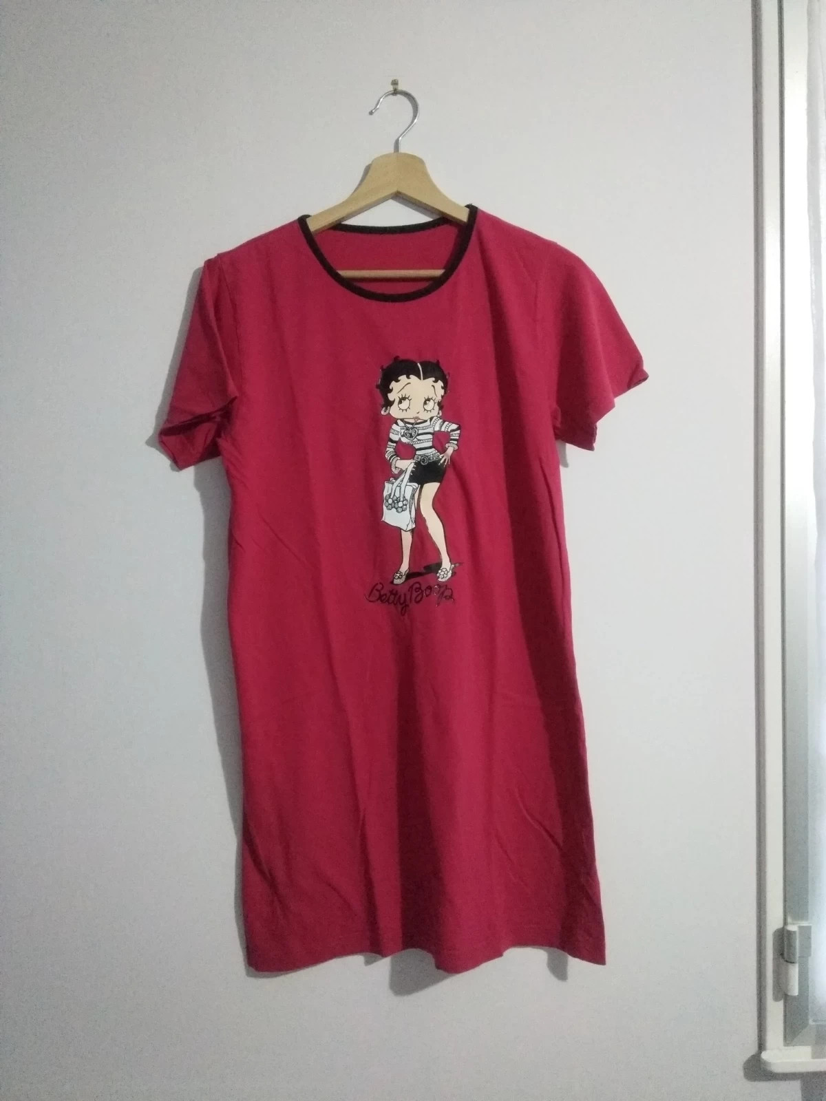 Chemise de nuit Betty boop Vinted