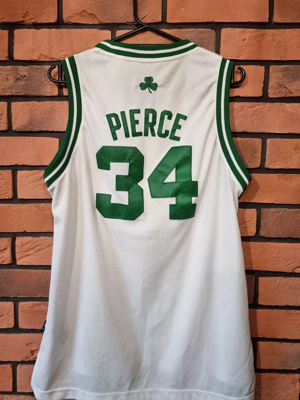 Koszulka Adidas NBA Jersey Boston Celtics Paul Pierce M Vinted