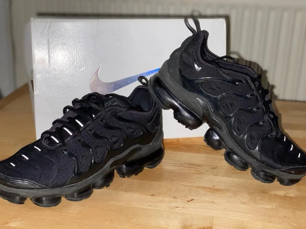 Nike Vapormax Vm Vinted
