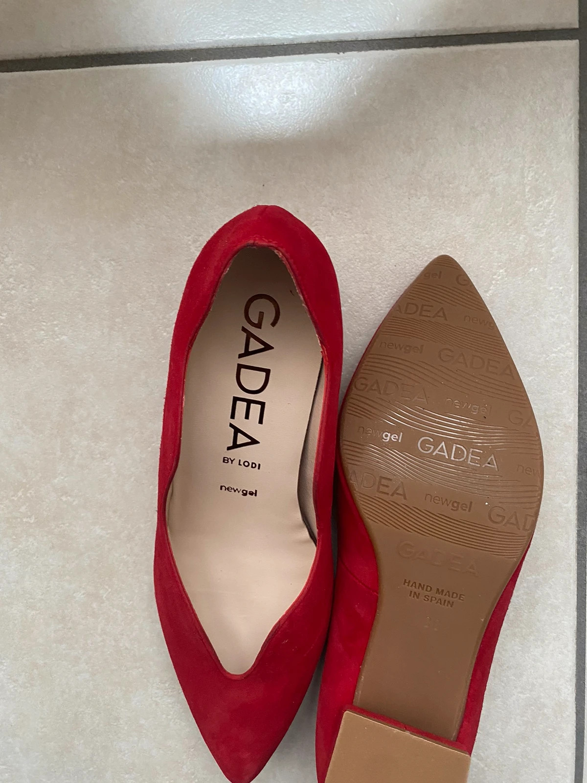 Chaussures Gadea Neuves Vinted