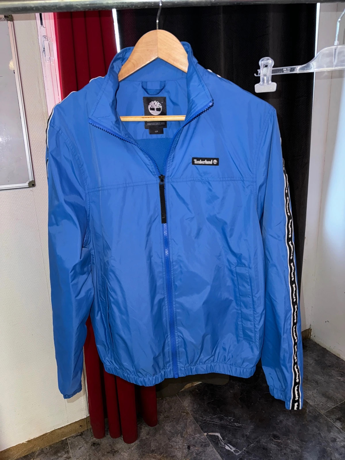 Veste Timberland Vinted