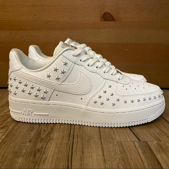 New Nike Air Force 1 07 XX