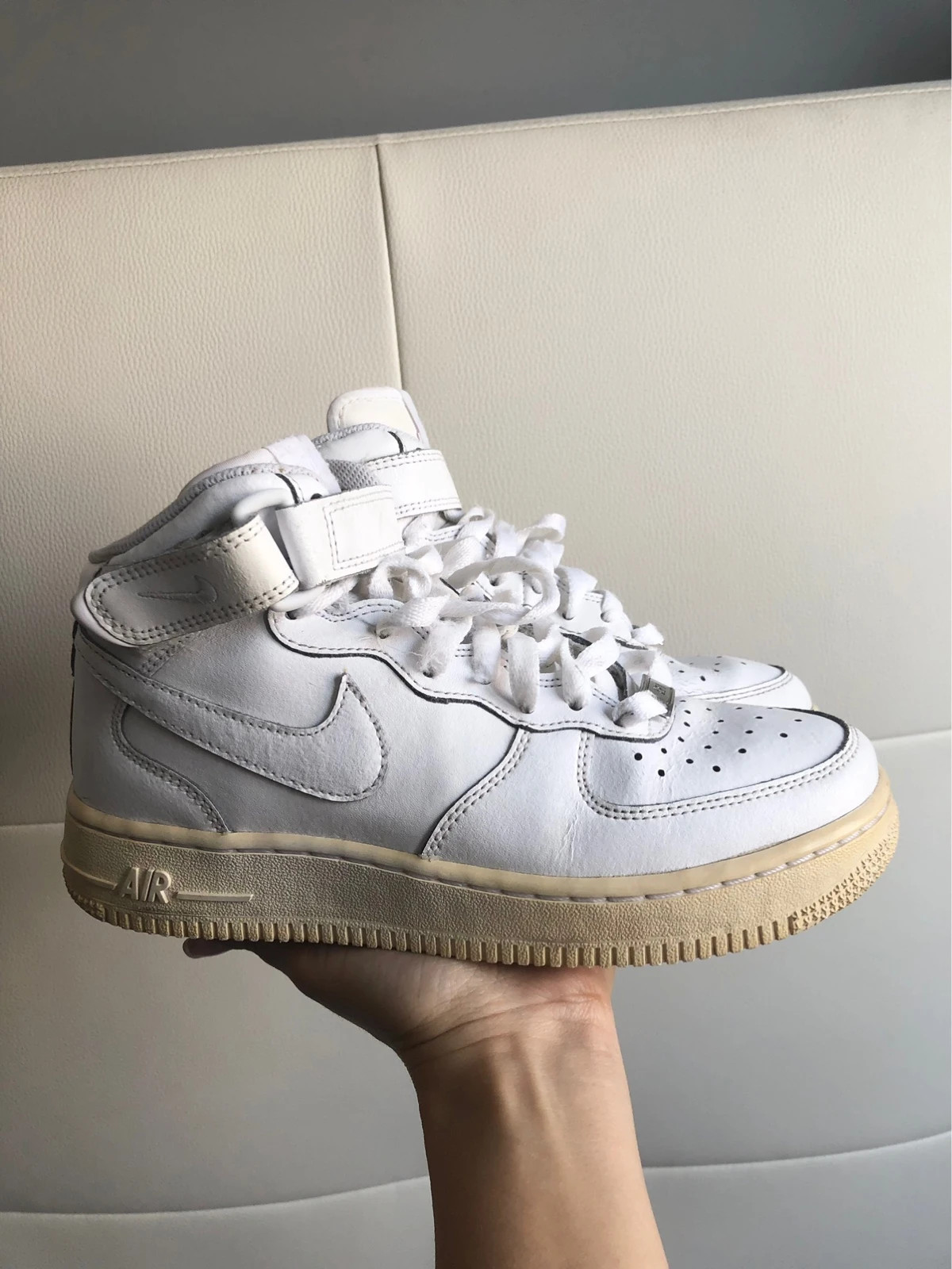 Nike Air Force 1