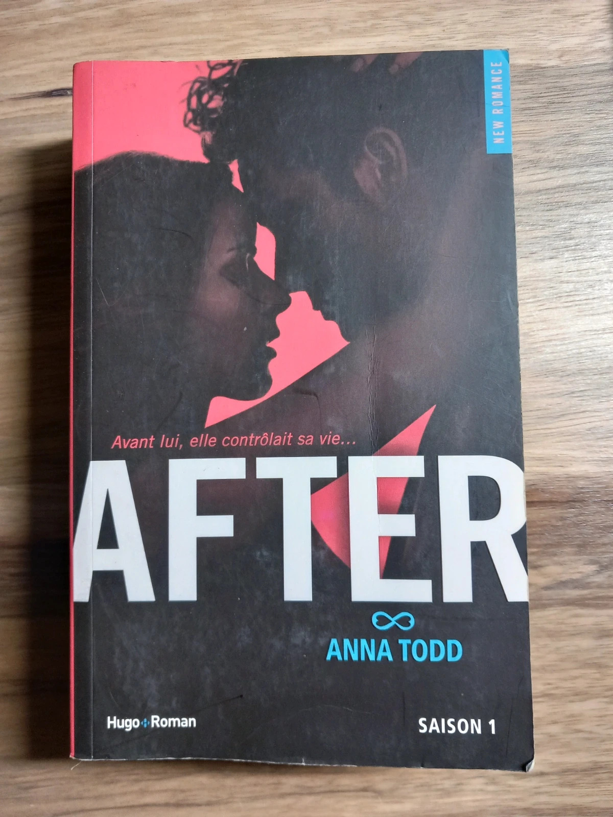 After - Saison 3 Edition limitée Tome 3 - After we fell - Anna Todd -  broché - Achat Livre