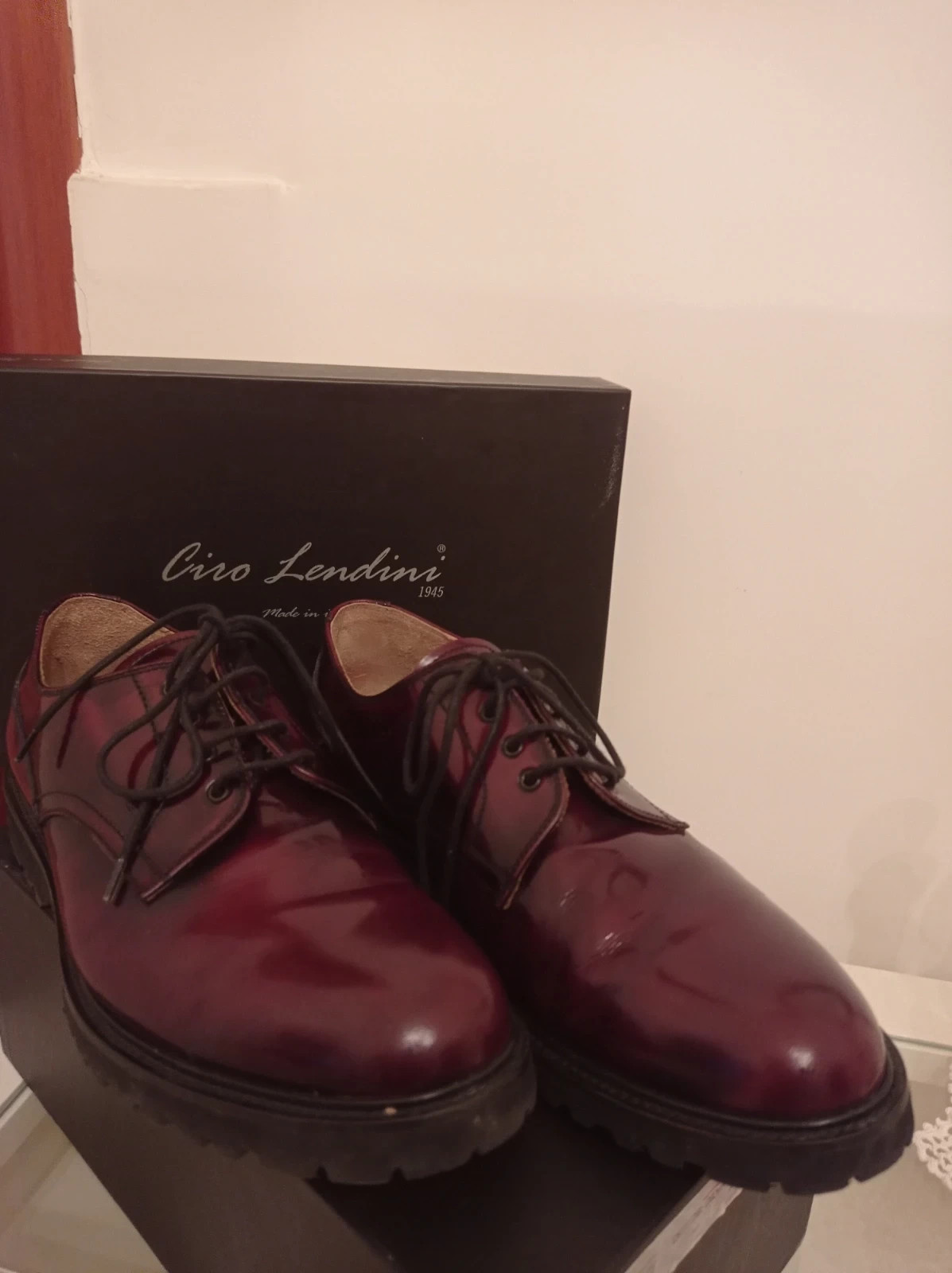 Scarpe Ciro Lendini Vinted