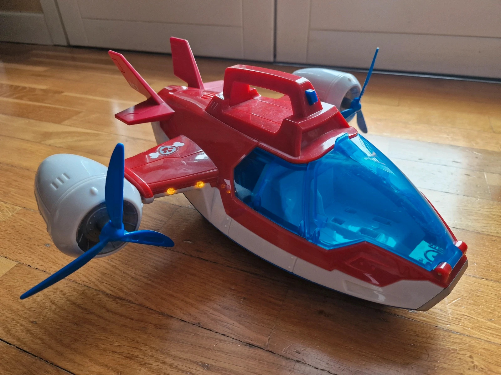 Air Patroller Paw Patrol Vinted