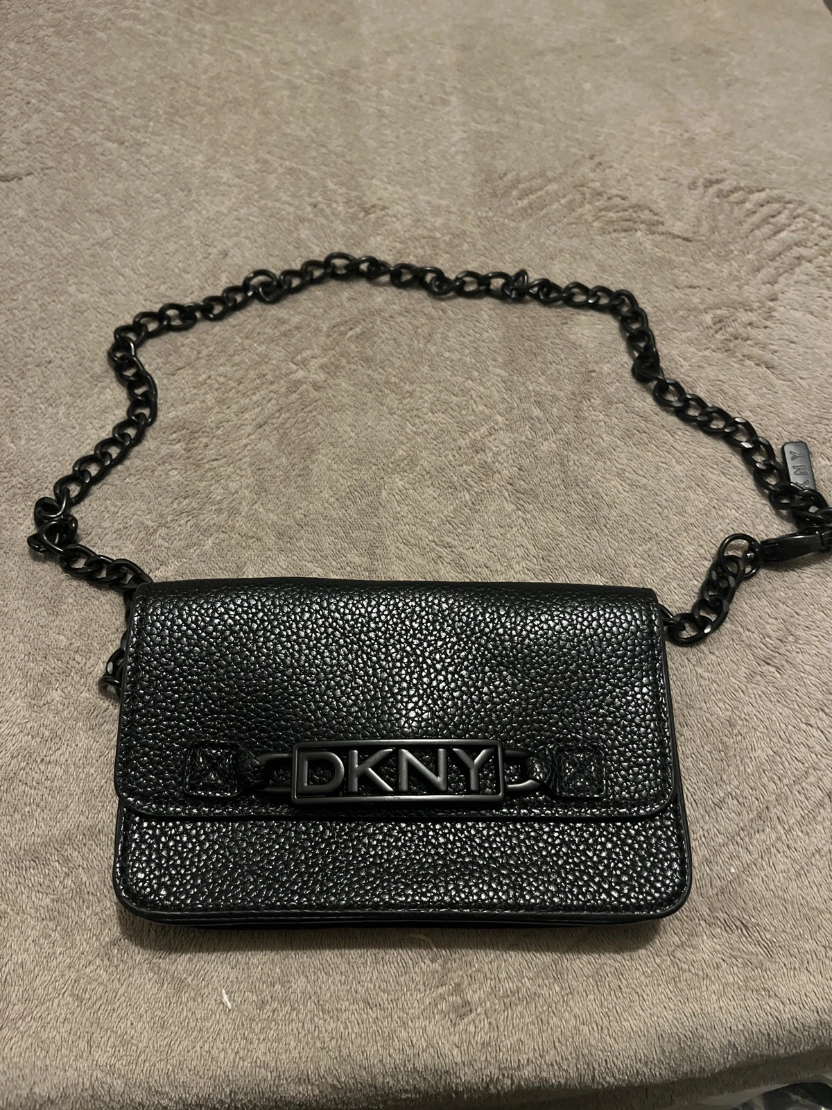 Dkny bum bag on sale