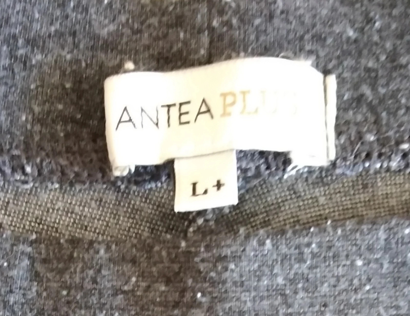 Pantalones Antea Plus. El Corte Ingl s. Vinted