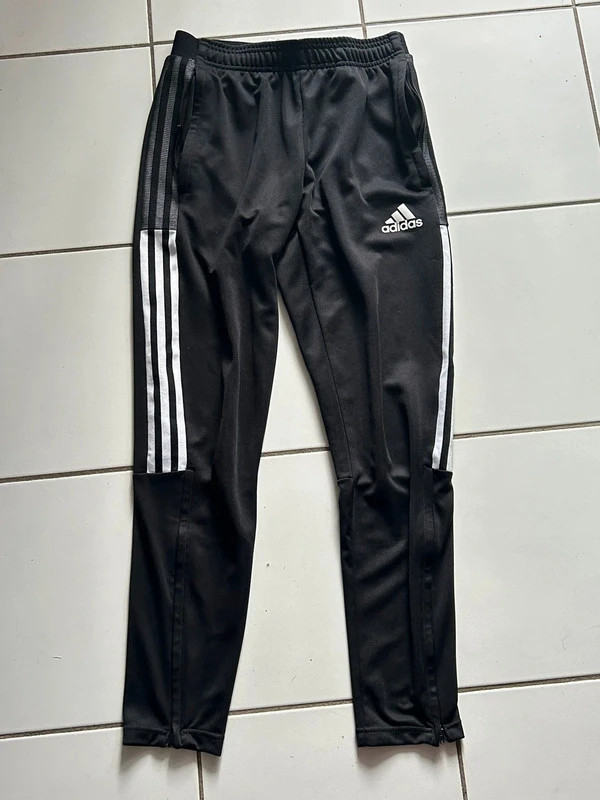 Jogging adidas trois bandes sale
