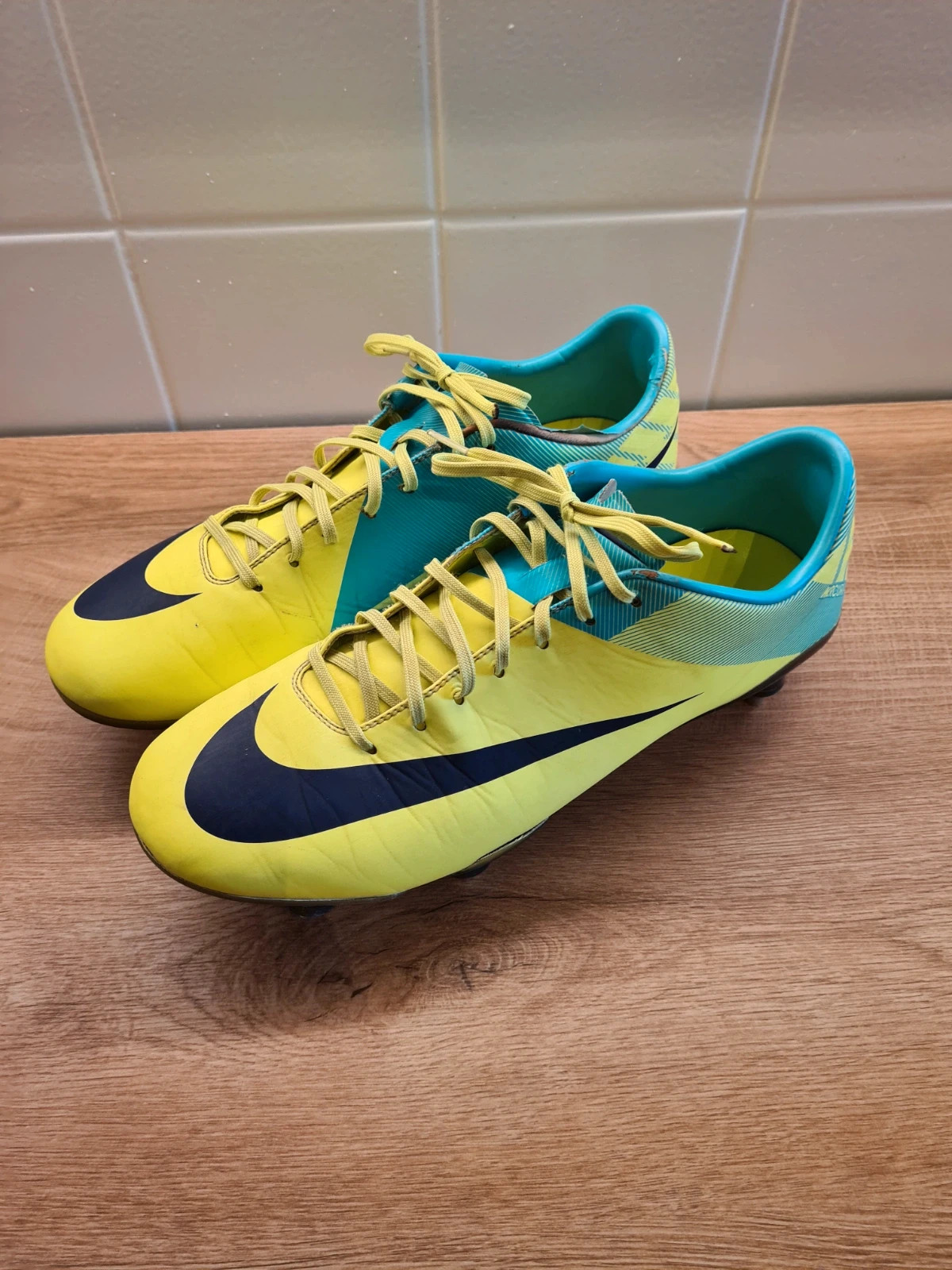 Nike mercurial sale vapor 7