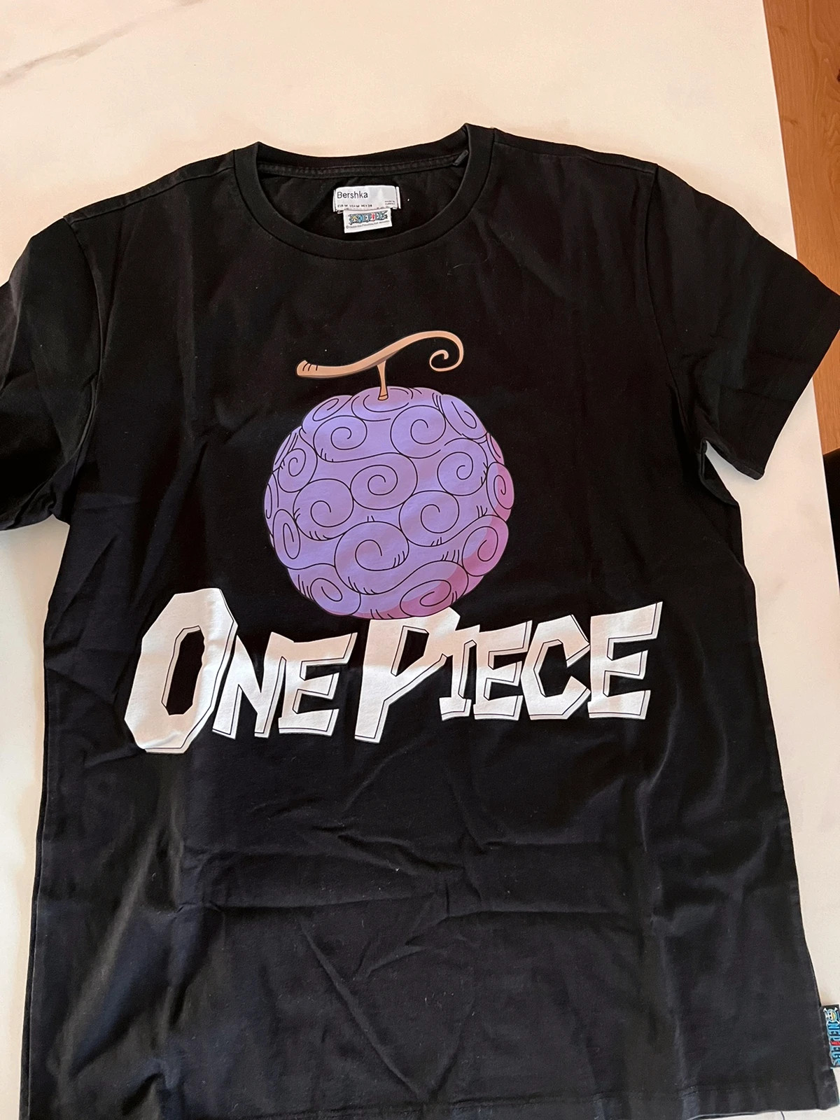 T Shirt One Piece Bershka Vinted