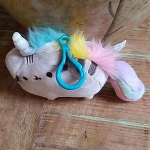 Pusheen cat unicorn sale plush