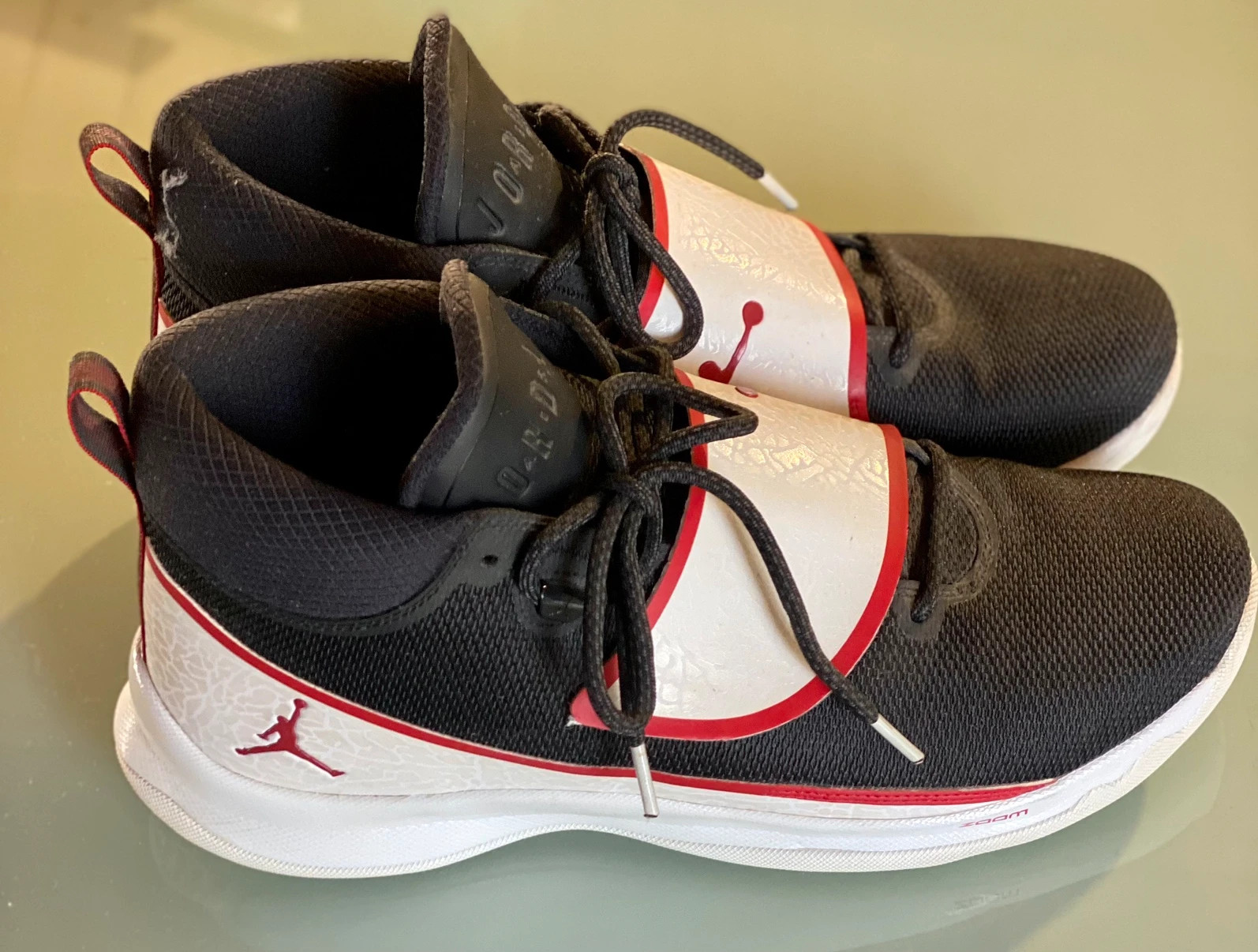 Jordan superfly 5 po sales