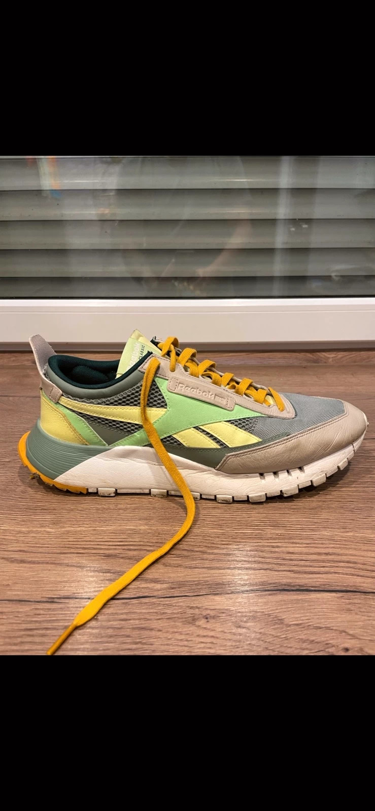 Reebok Classic Legacy FZ0813 Vinted