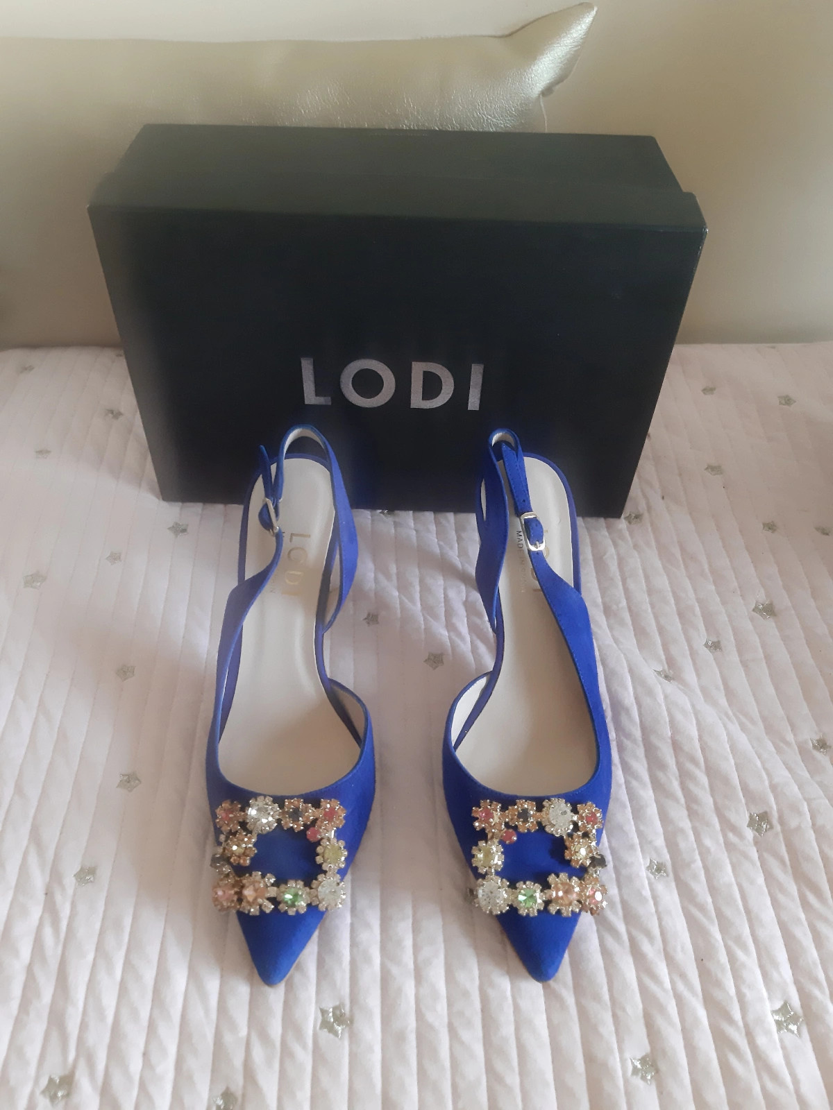 Zapatos LODI Vinted