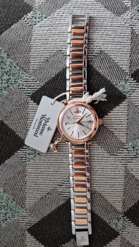 Vivienne Westwood Watch