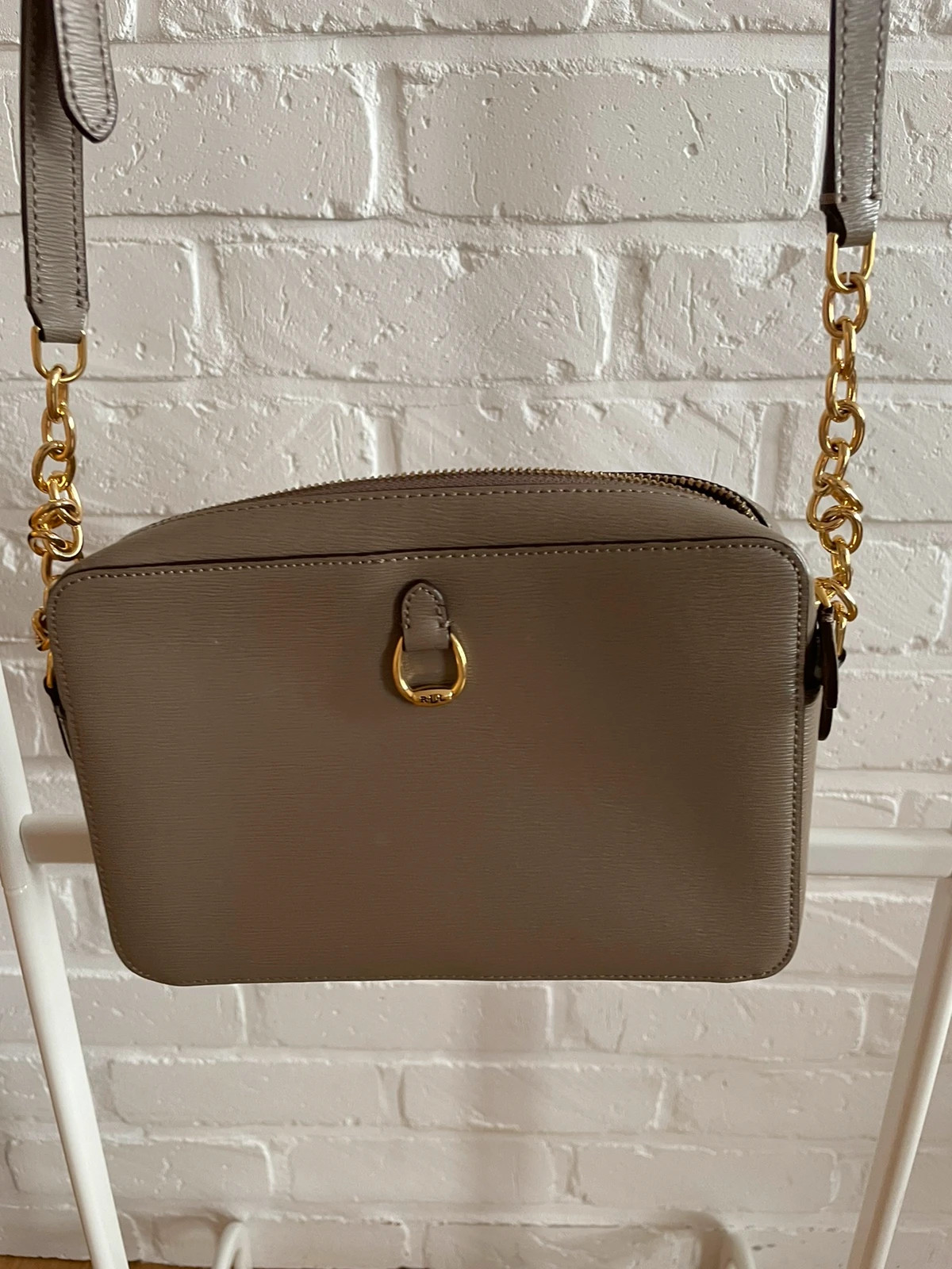 Ralph lauren sale bennington crossbody