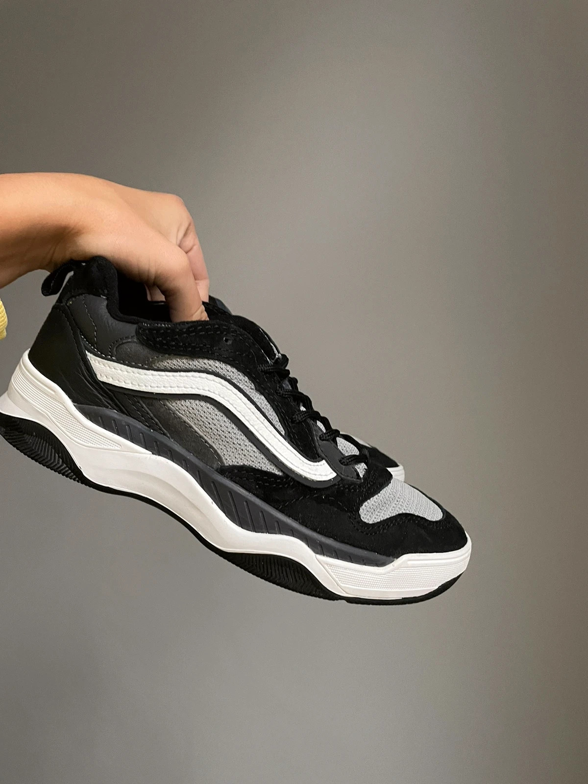 Vans brux wc 36.5 23 5cm Vinted