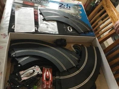 Scalextric c1368 clearance