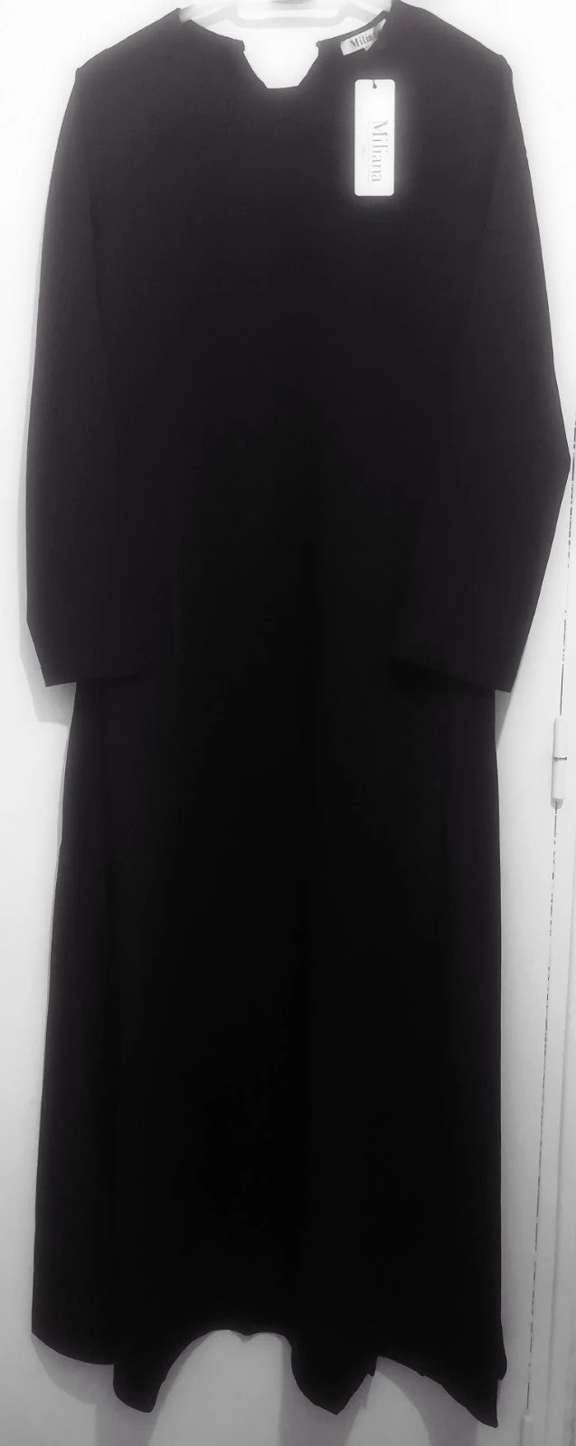 Miliana abaya best sale