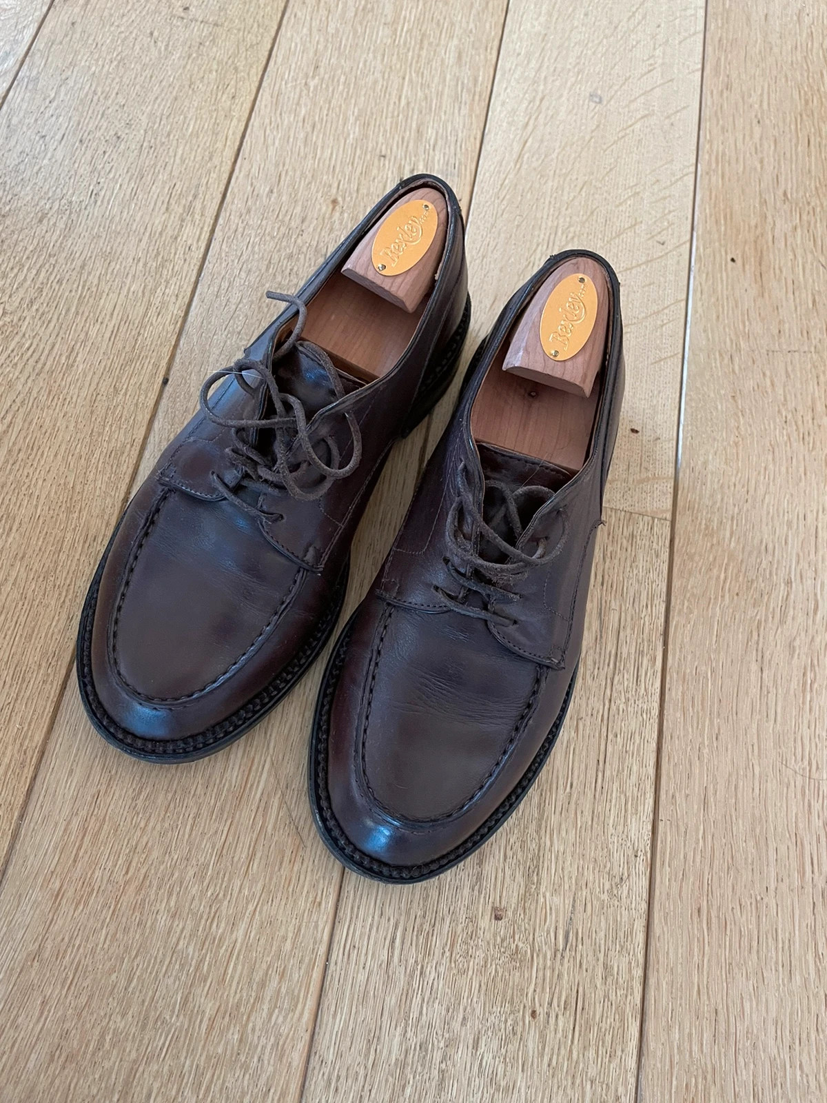 Yuketen postman derbies uk 8 (42) | Vinted