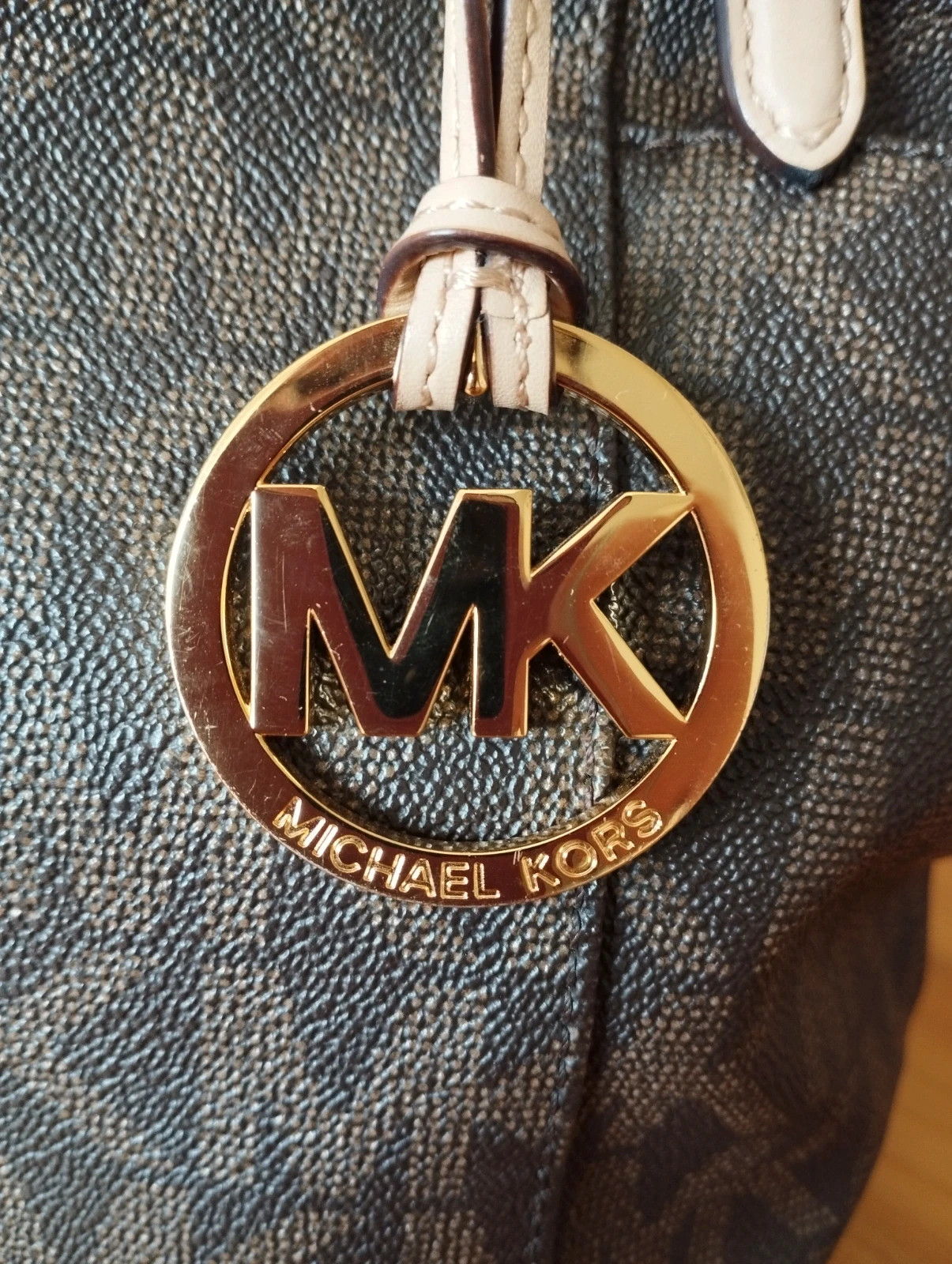 Michael Kors Tasche Logo BAG Vinted