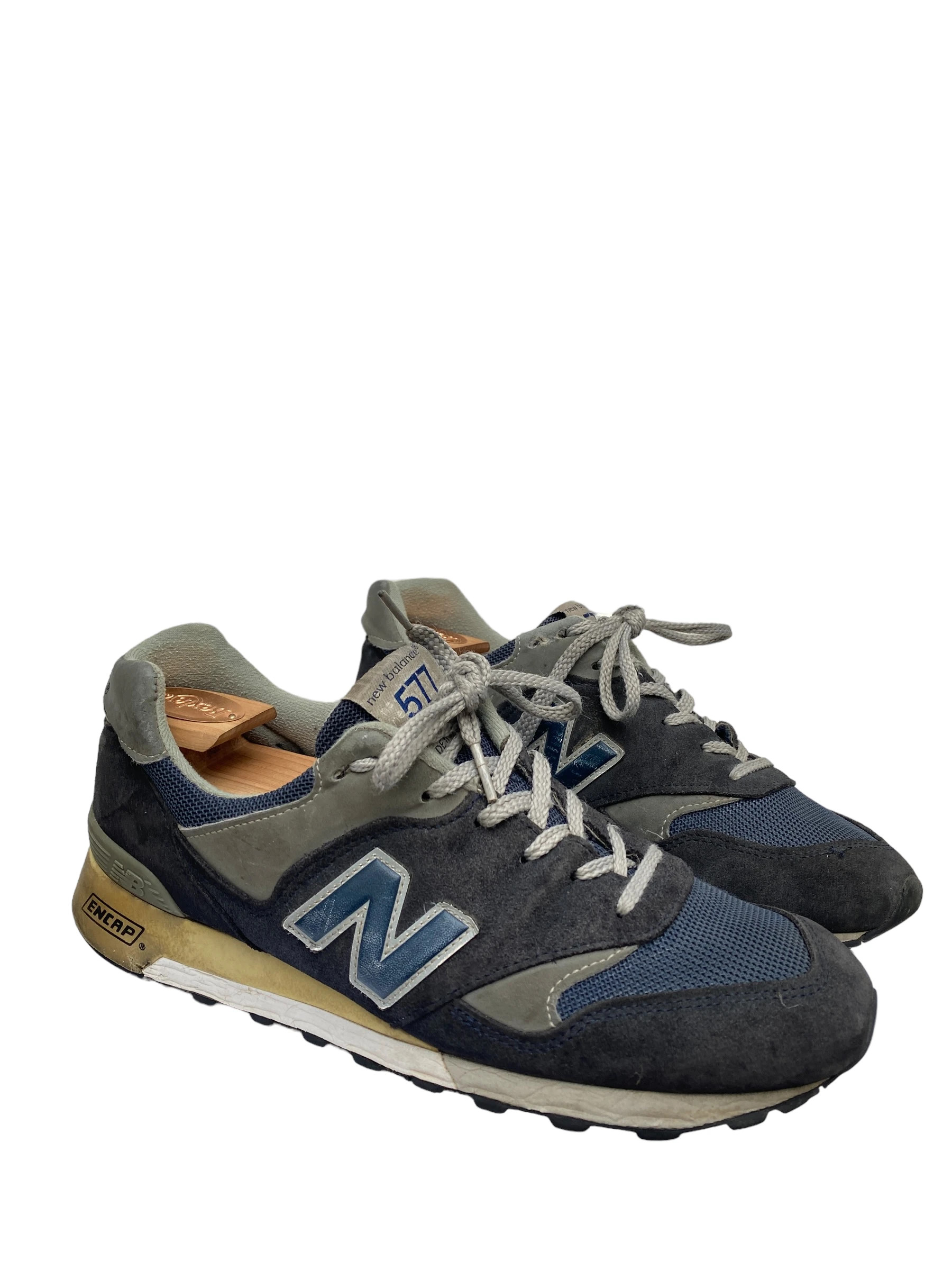 New balance best sale 577 kinderen zilver