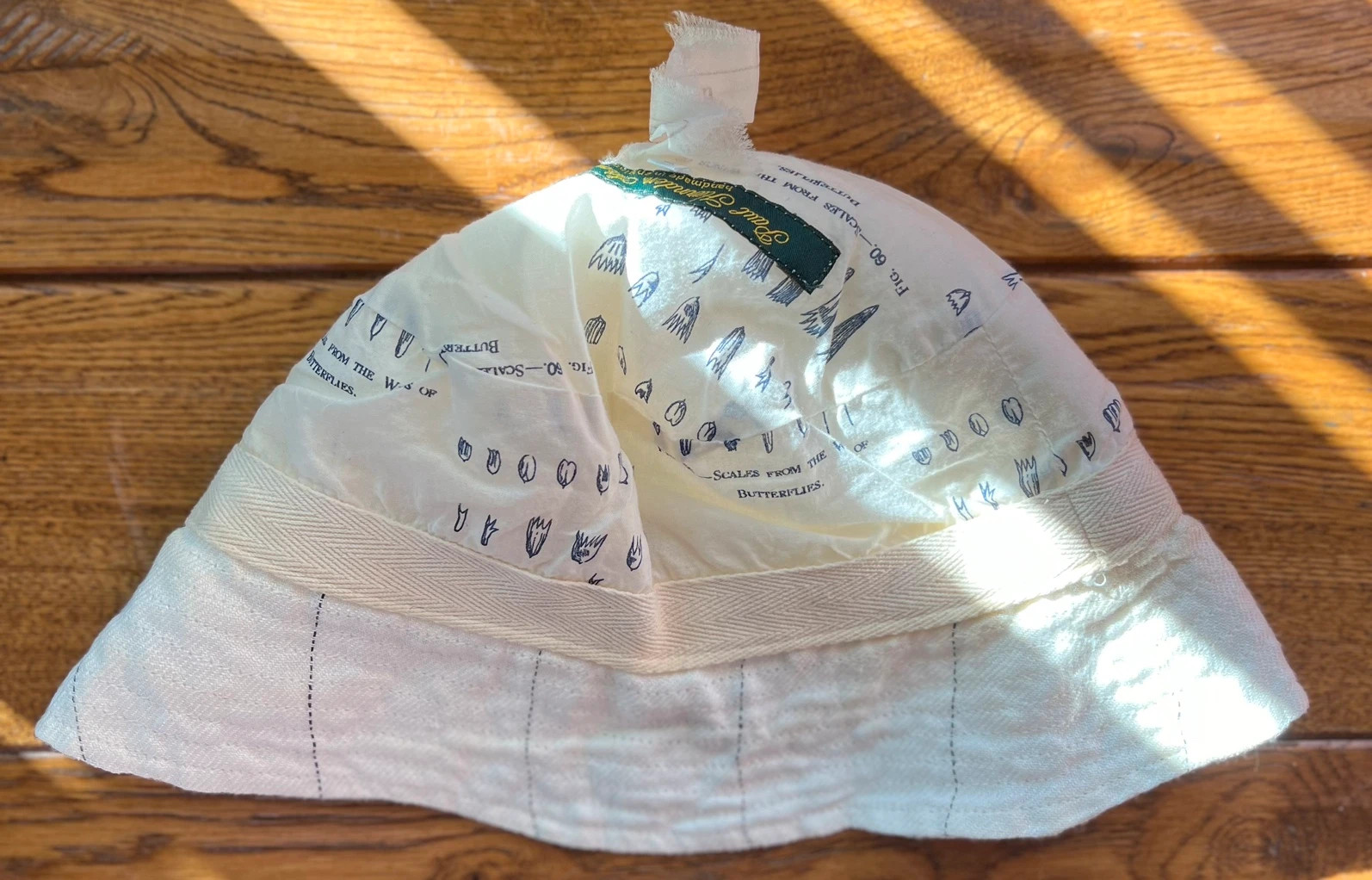 Paul Harnden - Unisex Hat - Size L - Handmade in England | Vinted