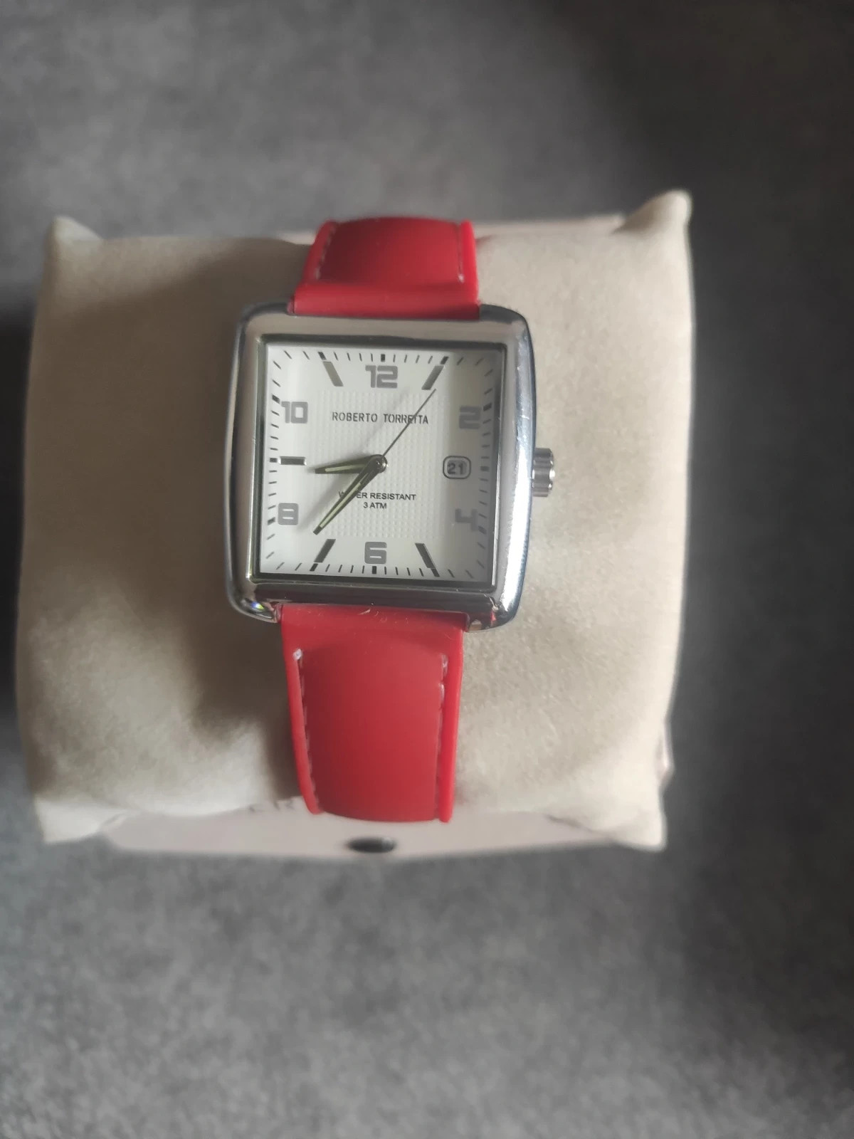 Reloj roberto torretta hotsell