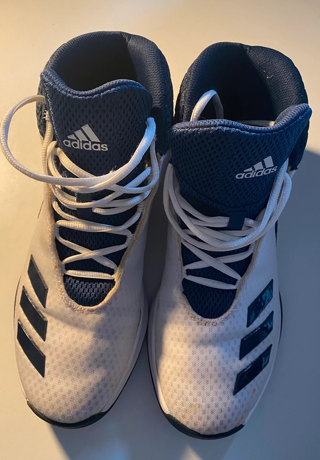 Court fury adidas clearance