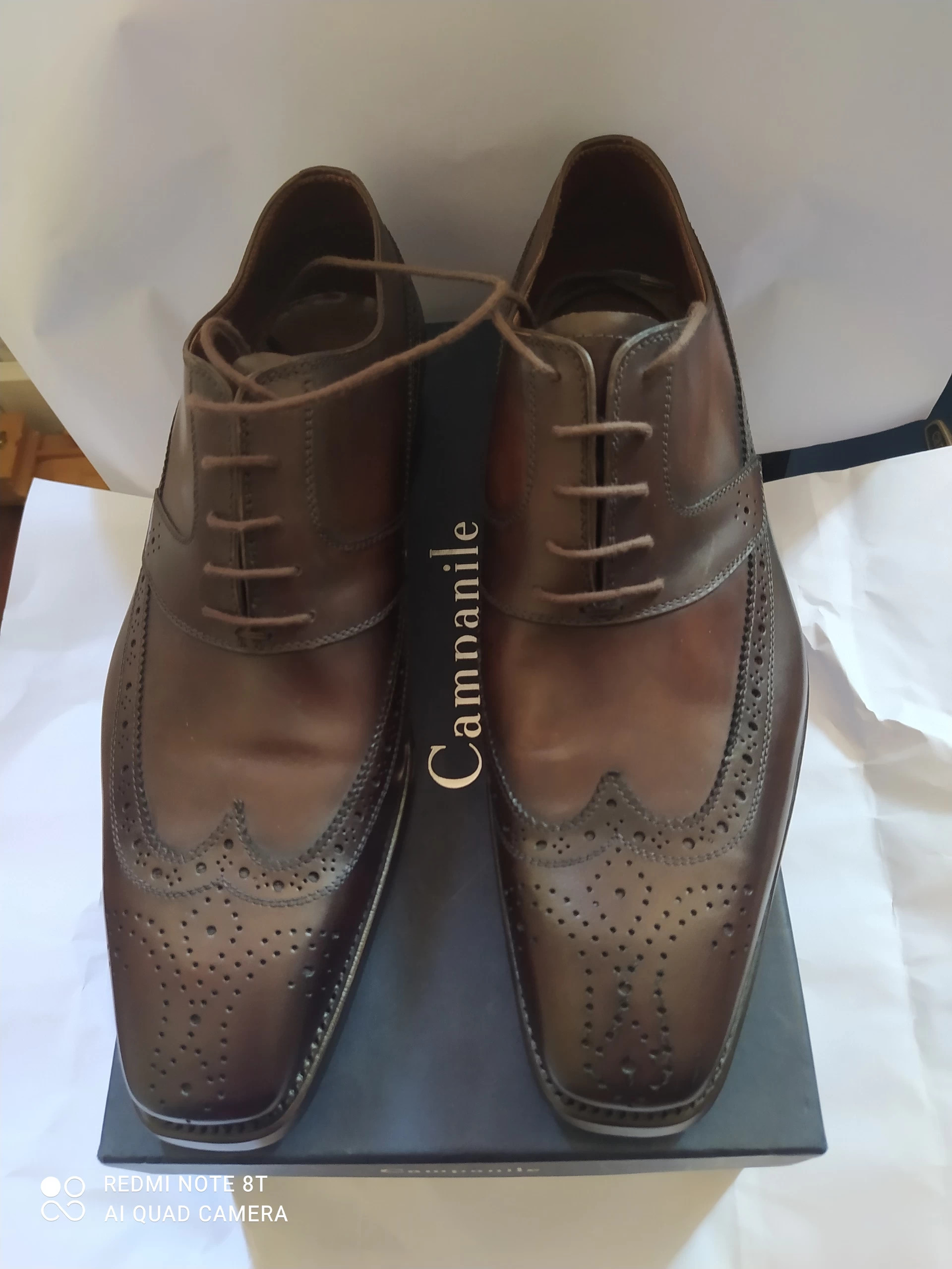 Scarpe 2025 campanile amazon