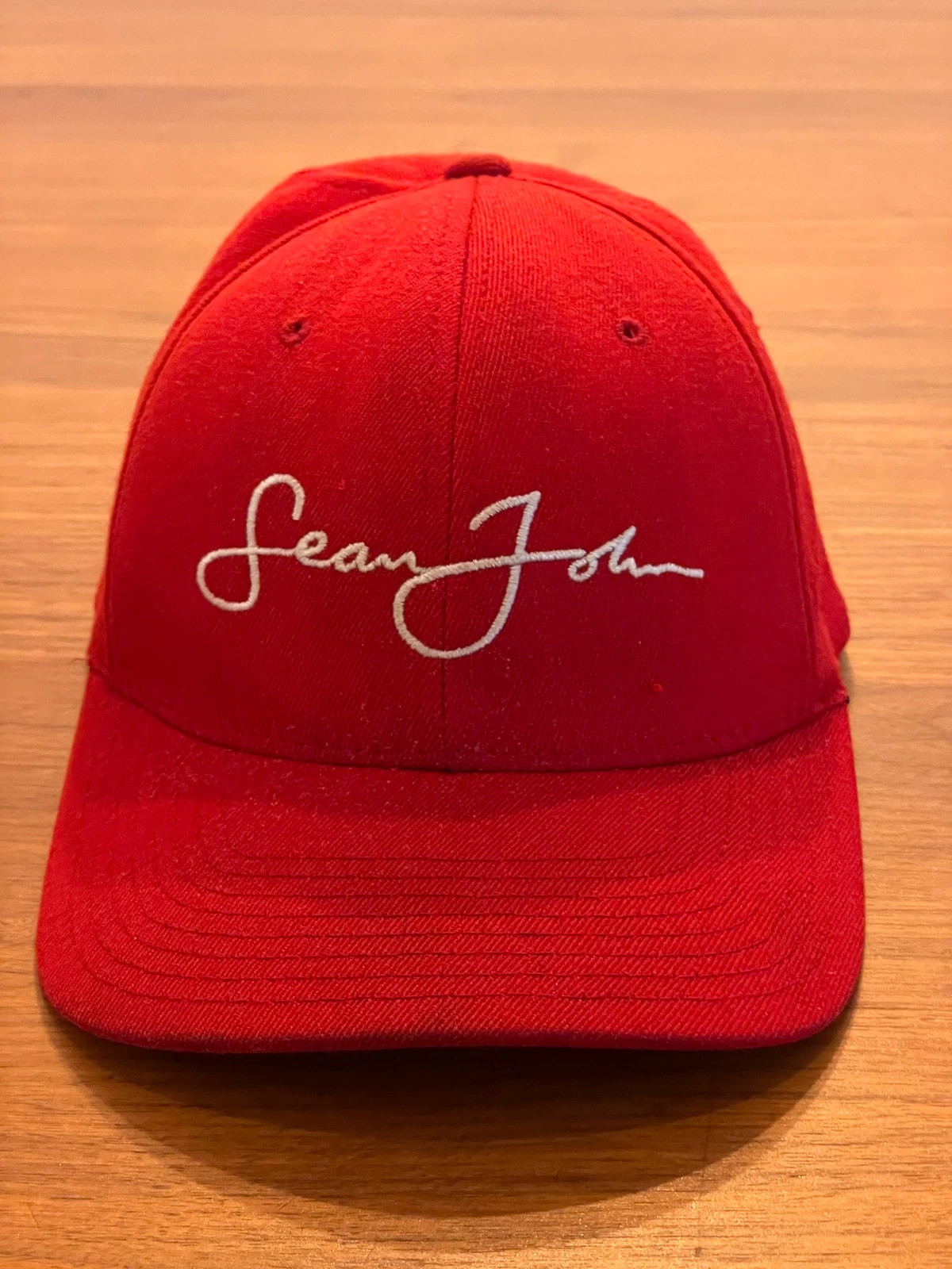 Sean John Cap Käppi Flexfit | Vinted