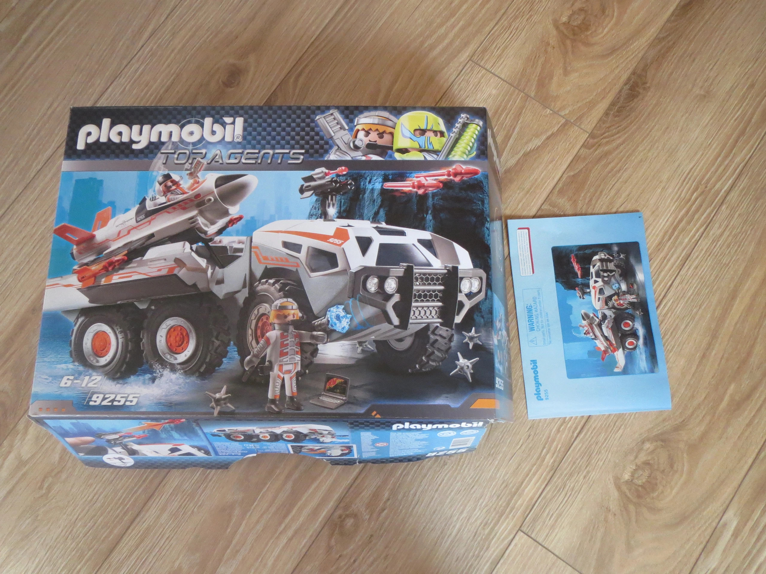 Playmobil 9255 deals