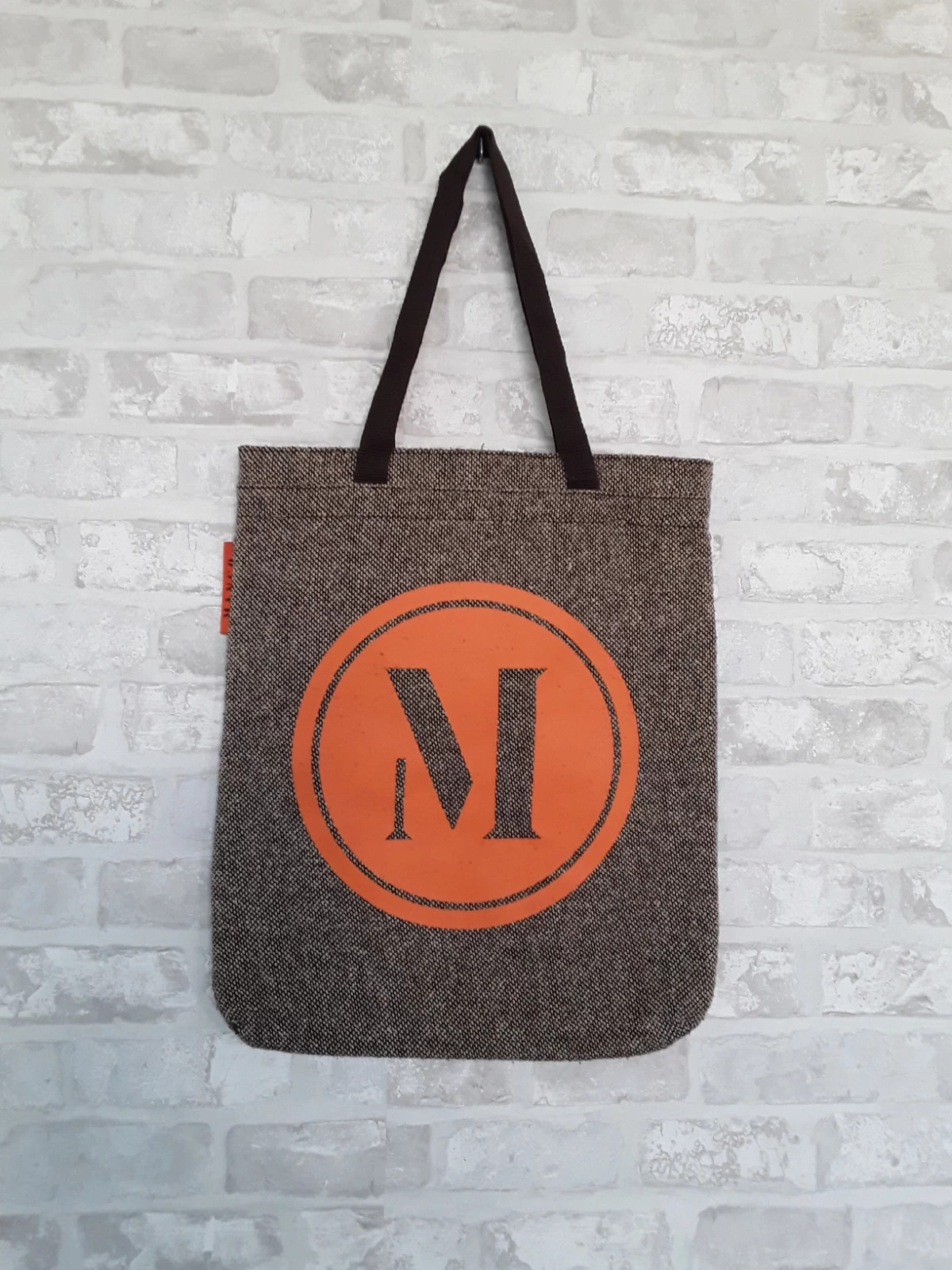 Tote bag de Mango Vinted