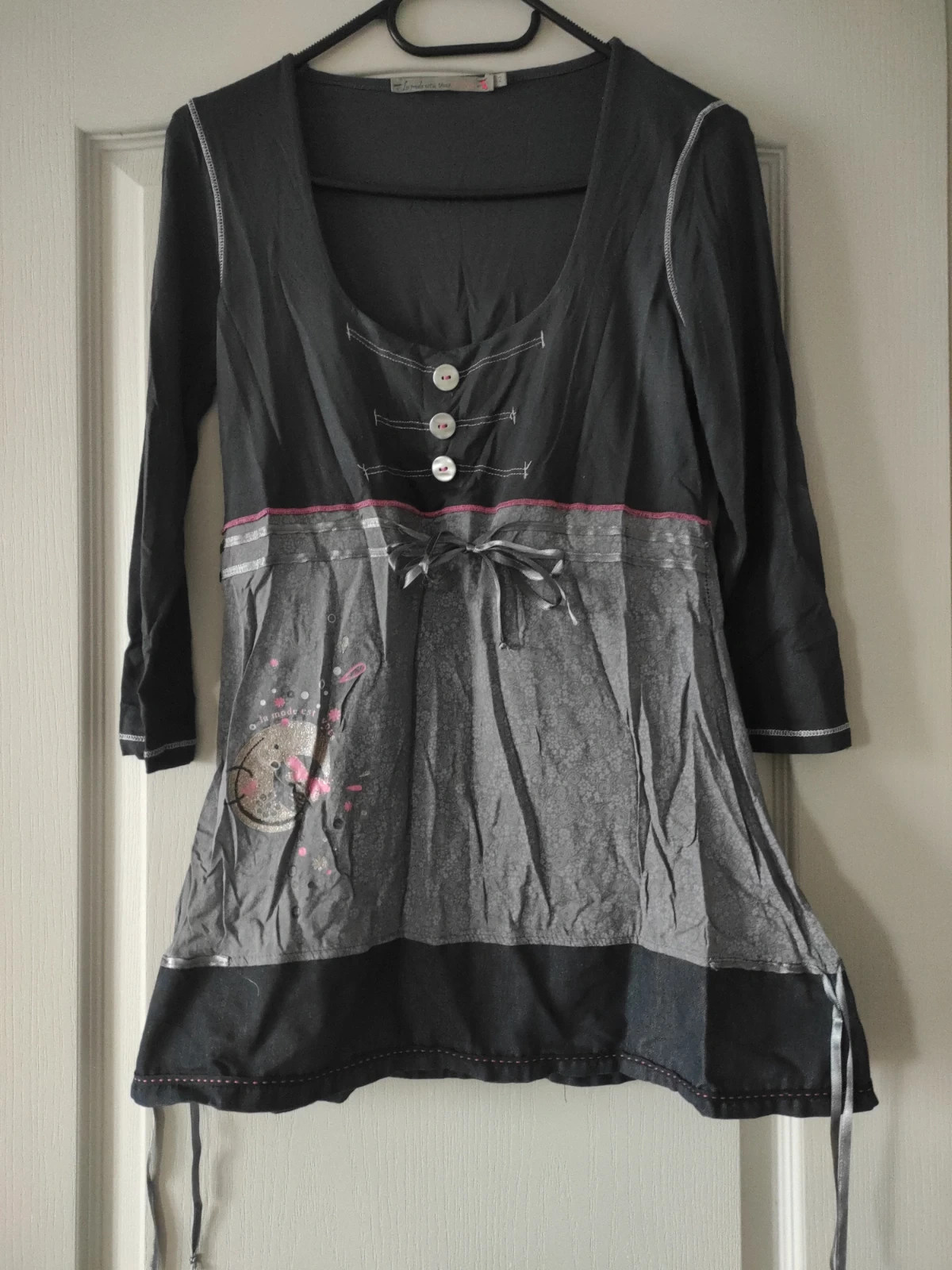 Tunique La mode est a Vous