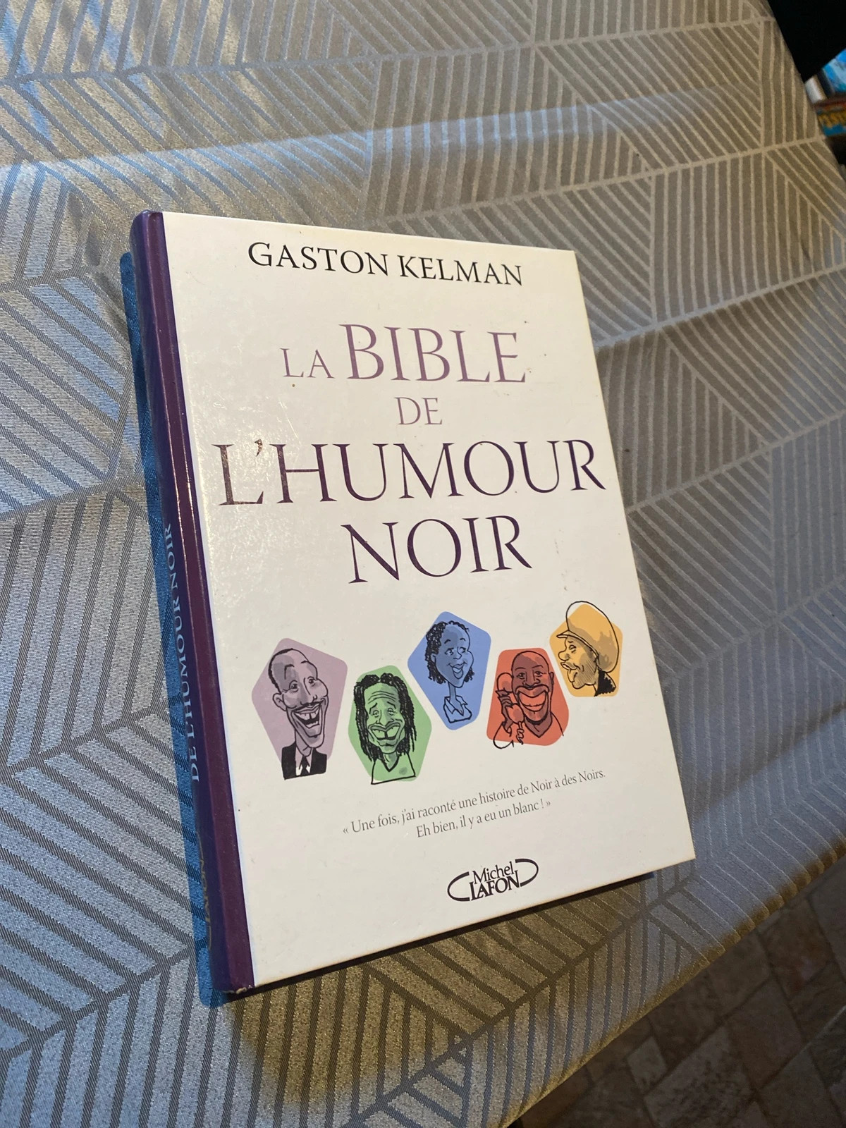 L’Humour noir des Lumières