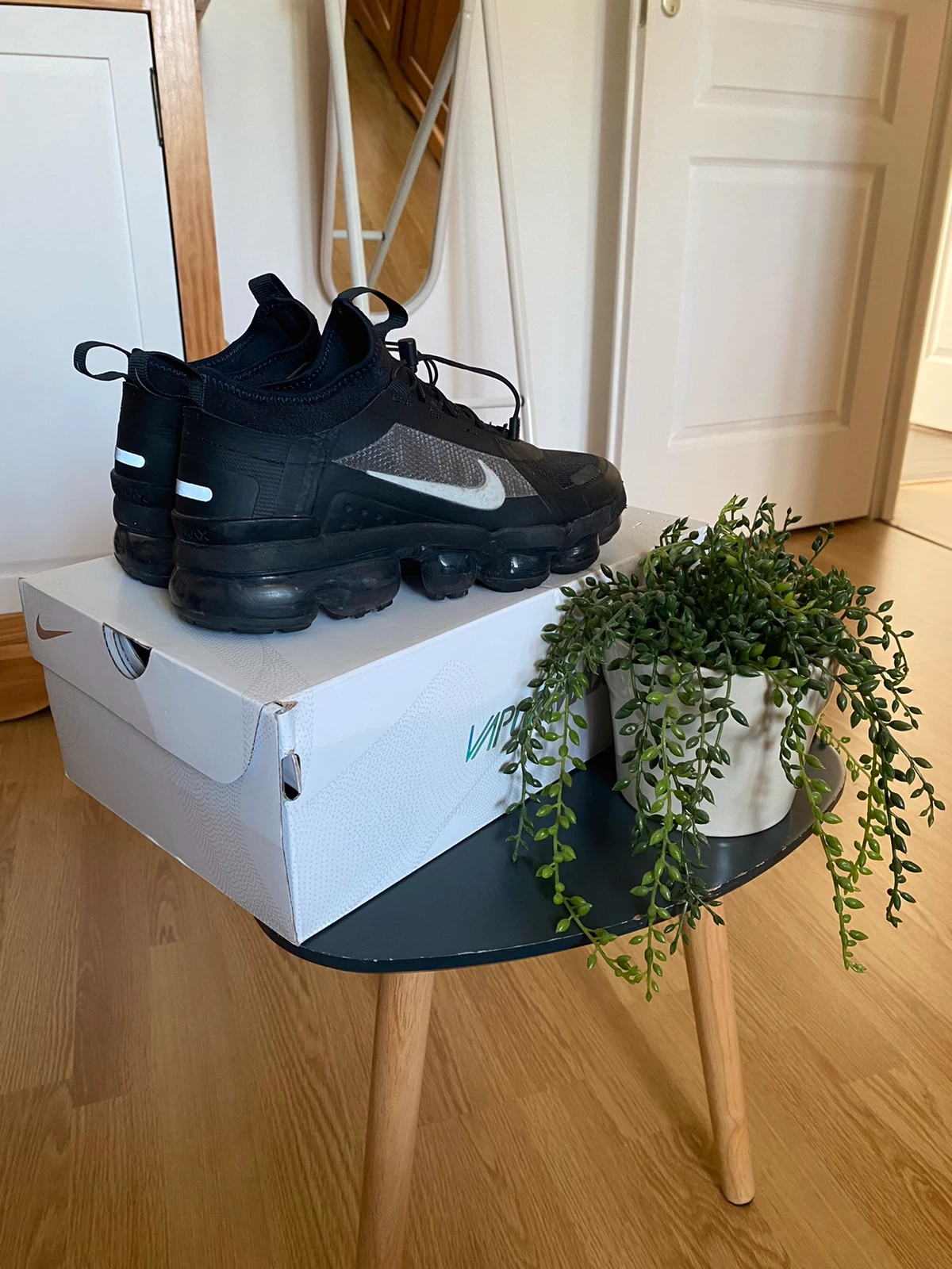 Nike air vapormax 2019 utility Vinted