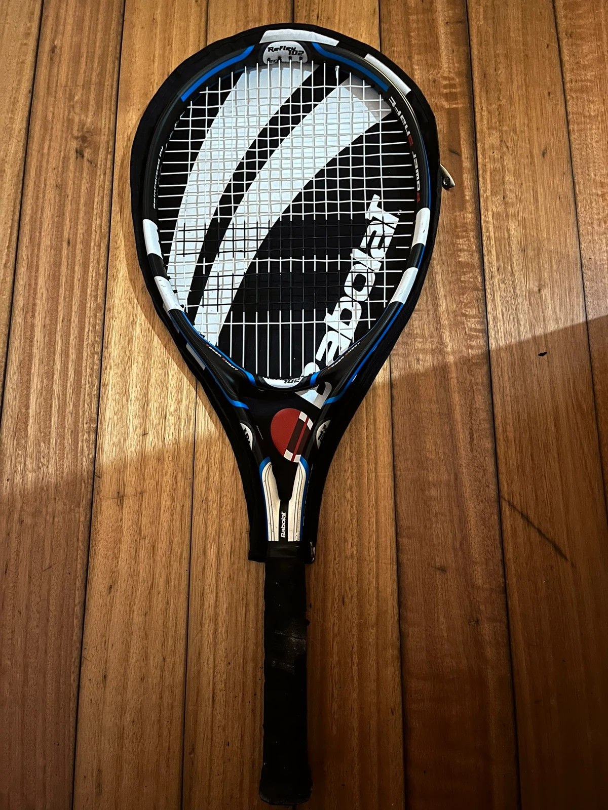 Raquete Babolat Reflex 102 Vinted