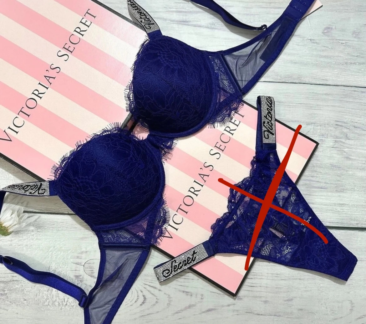 Victoria Secret soutien (cada)