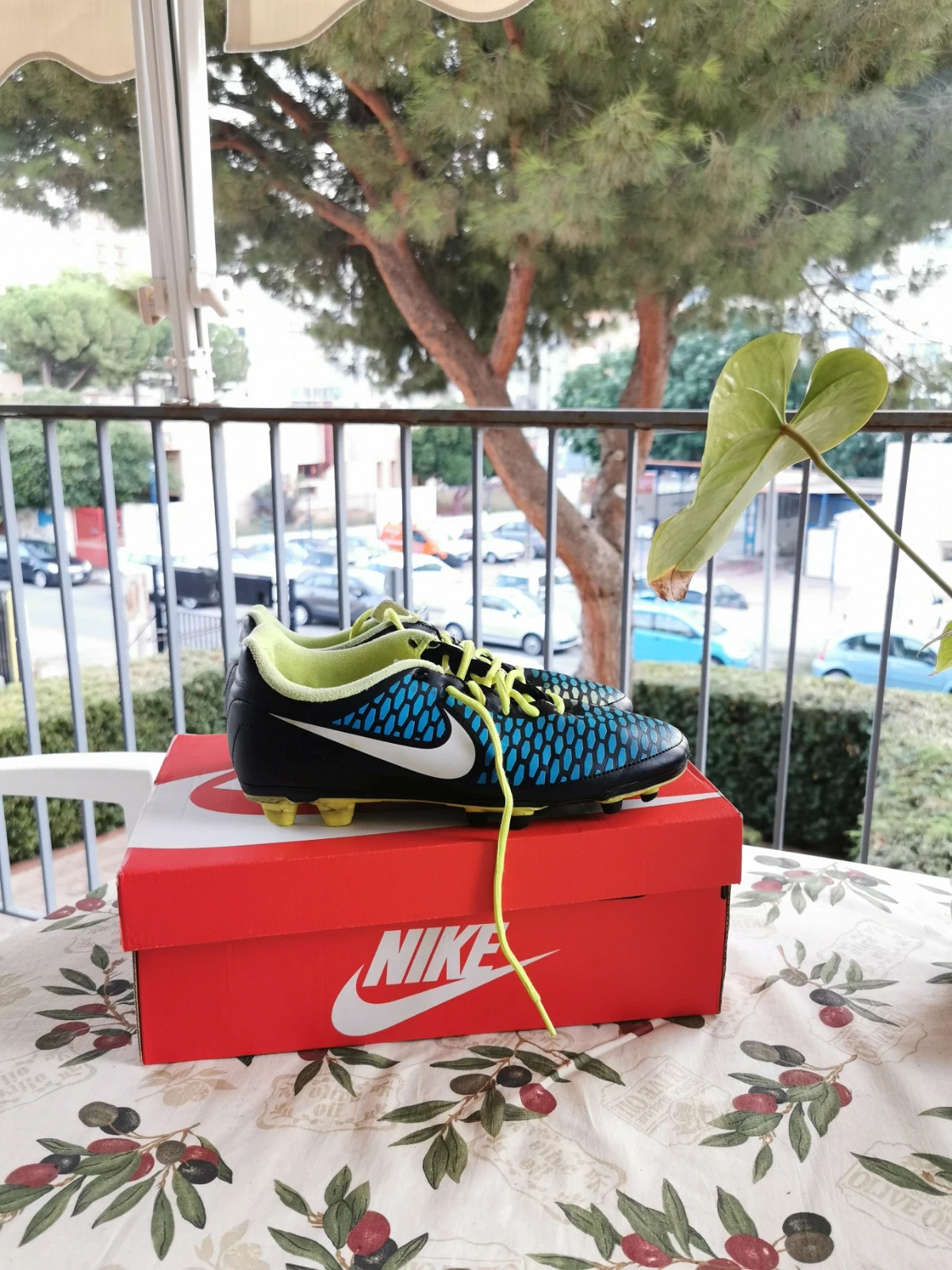 Nike magista cheap obra usate