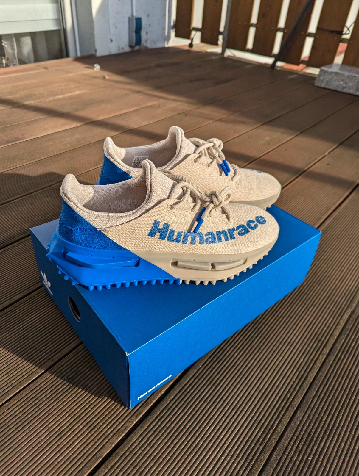 Adidas NMD S1 Mahbs x Pharell Williams 47 1 3 Vinted