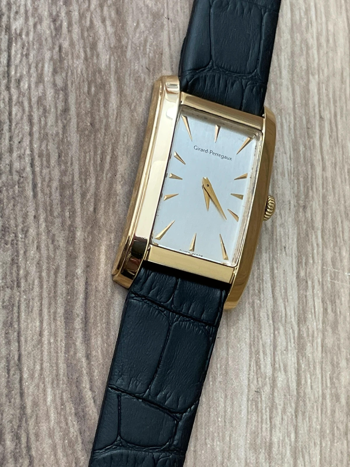 Girard Perregaux